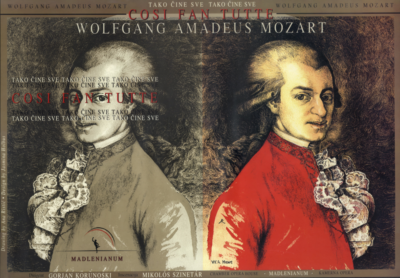 090 Mozzart plakat